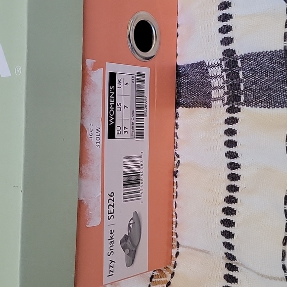 Orthopedic Sandals - Picture 2 of 2